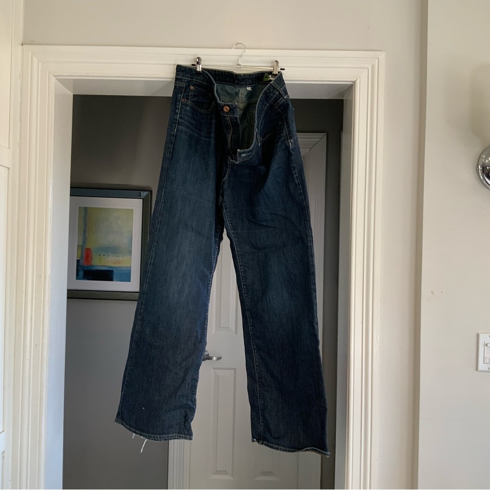 Women’s jeans essential size 16L